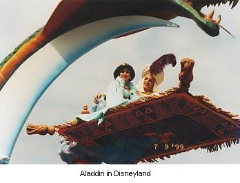 Aladdin