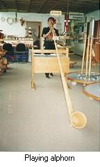 Alphorn