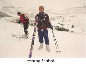 Aviemore