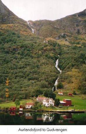 Aurlandsfjorden