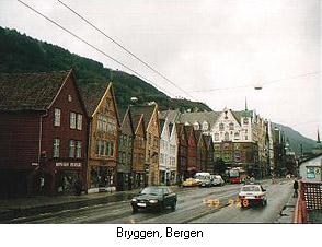 Bryggen