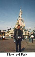 Disneyland