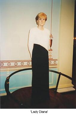 Lady Diana