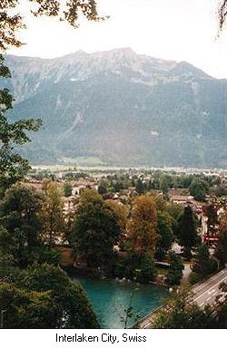 Interlaken