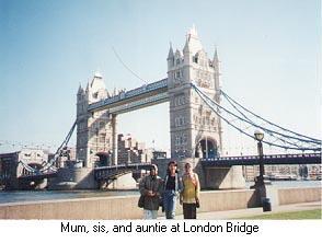 London Bridge