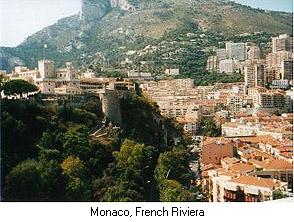 Monaco