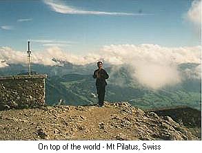 Pilatus