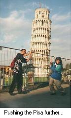 Pisa