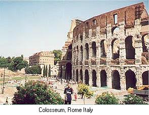 Colosseum