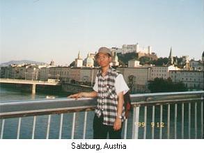 Salzburg