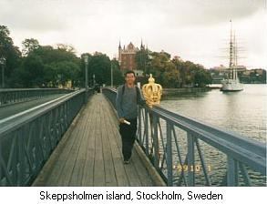 Sweden