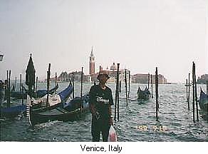 Venice