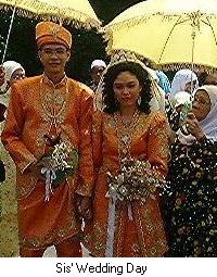 The Wedding